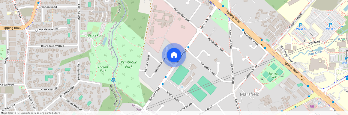 159A Vimiera Road, NSW 2122, Marsfield