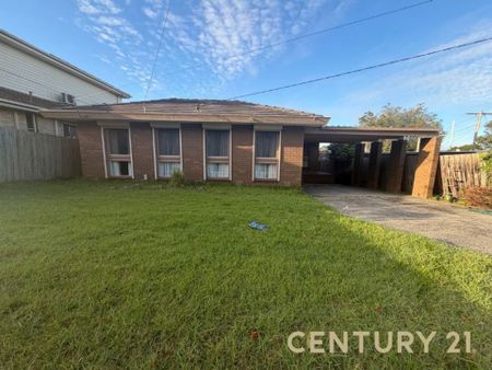 Comfortable Living in Keysborough - Photo 4