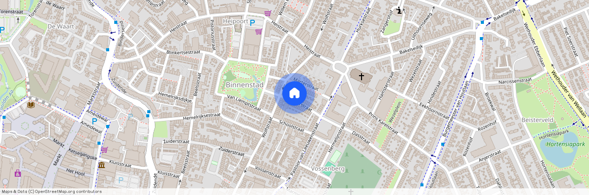 Beverstraat 26, 5701 JP, Helmond