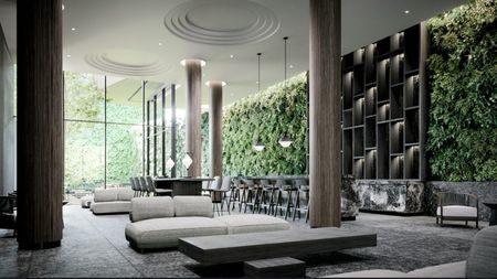 For Lease - 120 Broadway Avenue Unit# 1204, Toronto, Ontario - Photo 2