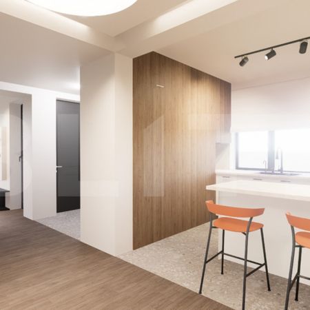 Casa 4 camere, moderna, curte, zona Iris - Fotografie 4