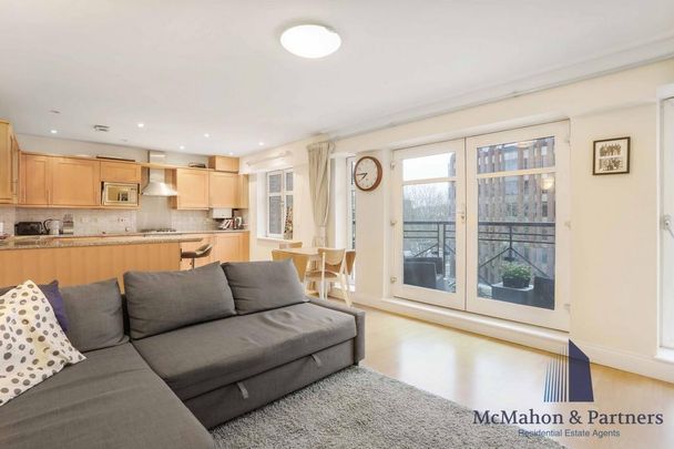 2 bedroom flat to rent - Photo 1