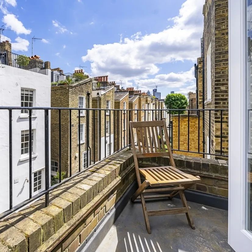 1 bedroom flat to rent - Photo 1