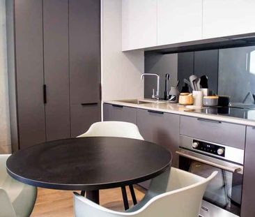 4 Bed Apartment - Photo 1