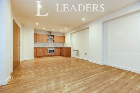 1 bedroom apartment to rent Fish Street, Northampton, Northamptonshire, NN1 - Photo 5