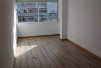 Apartamento T3 em Setúbal