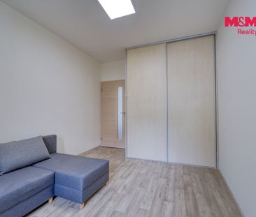 Pronájem bytu 3+kk 81 m², Černická 2889, Plzeň Jižní Předměstí - Фото 4