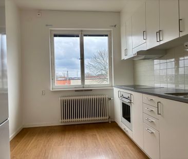 Albrektsvägen, Norrköping - Foto 1