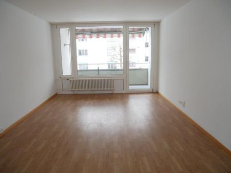 3 Zimmer, 70 m², 1. Stock - Foto 4