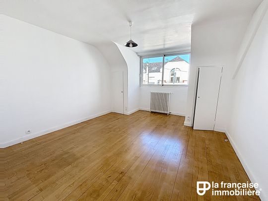 Maison 6 pièces quartier St Hélier - Photo 1