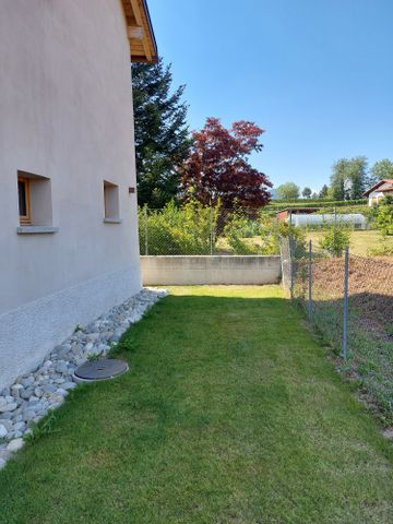 2.5 Zimmer, 70 m², EG - Photo 4