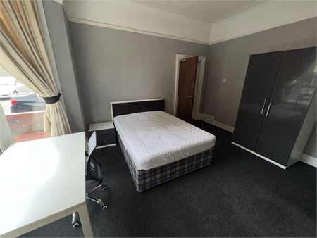 5 bedroom house share to rent - Photo 4