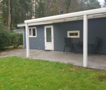 Te huur: Huis Leersumsestraatweg in Doorn - Foto 3