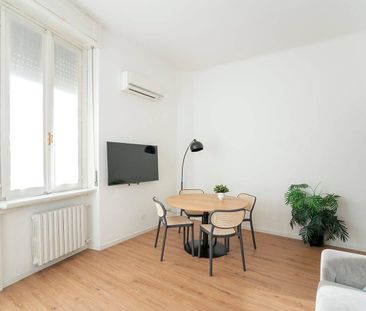 Bilocale via Filippo Abbiati 2, San Siro, Milano - Photo 6