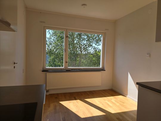 Agneshögsgatan, Motala - Foto 1