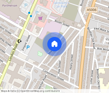 1 bedroom in a house share to rent - Photo 1