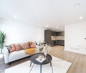 Lofting House, SL6 1ER, Maidenhead - Photo 1
