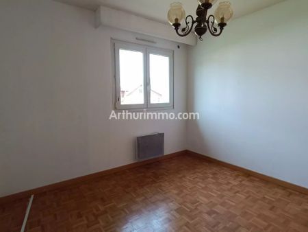 Location Maison 5 pièces 112 m2 à Chalezeule - Photo 4