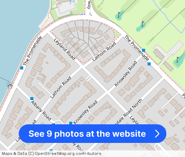 Mariner Court, Southport, PR9 0JG - Photo 1