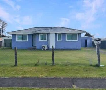 TOKOROA - 3 BEDROOMS - Photo 1