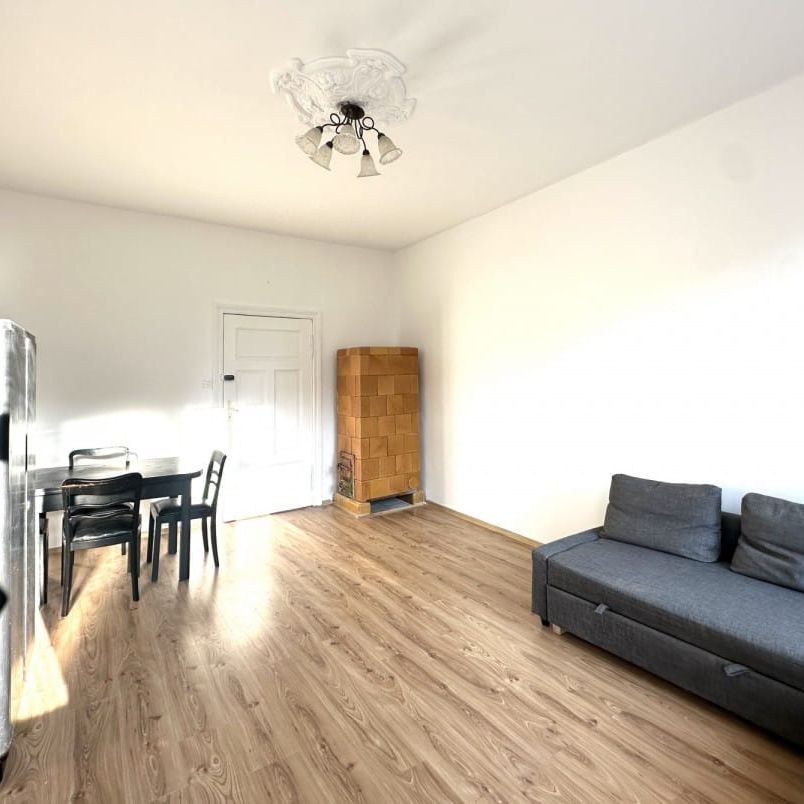 Mieszkanie do wynajęcia 2 pokoje Jeżycka, Poznań 48 m² - Photo 1