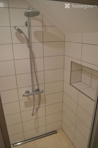 Maisonette-Wohnung in Schaffhausen - Foto 5