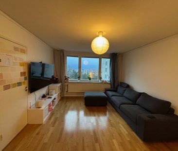 Nybohovsbacken, Stockholm - Foto 5