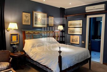 Cortina d'Ampezzo - Independent Villa with big garden. Rif. #2245.