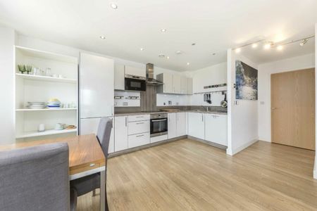 Needleman Street, SE16, London - Photo 2