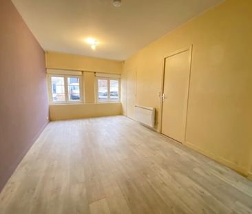 Location Appartement 2 Pièces 40 m² - Photo 2