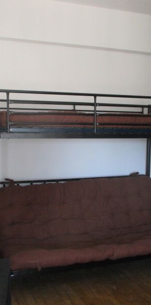 Location Appartement 1 pièce 13m² ORLEANS 45000 - Photo 1