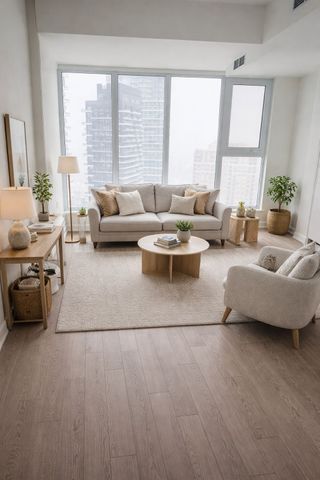 For Lease - 1 Quarrington Lane Unit# 2416, Toronto, Ontario - Photo 2