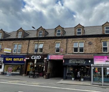 Ecclesall Road, Sheffield, S11 8PE - Photo 1