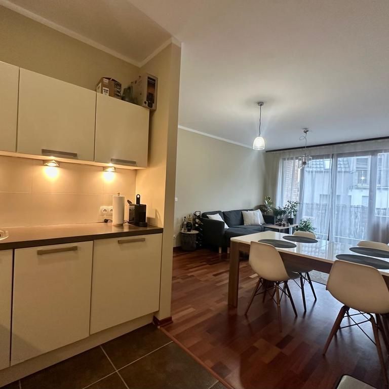 (Symbol 437648) MIESZKANIE na WYNAJEMSzczecin, Pogodno Pogodno 2 p 60 m2 Garaż Balkon Winda - Zdjęcie 1