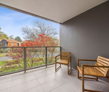 17/68 Macleay Street, Turner ACT 2612 - Apartment For Rent | Domain - Photo 6