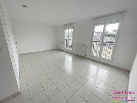 Studio de 31 m² à Poissy à 10mn du RER, - Photo 5