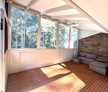 Rear Positioned Beautiful Home with Tranquil Bush Views - Photo 2