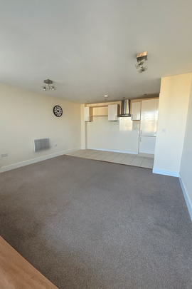 2 bedroom apartment to rent - Photo 1
