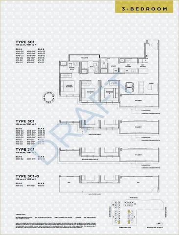 Dairy Farm Residences (D23), Apartment - For Rent - Photo 4