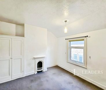 2 bedroom house to rent Vine Street, Stamford, PE9 - Photo 5