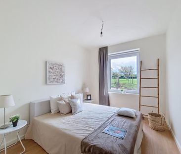 Huis te huur in Ronse - Photo 1