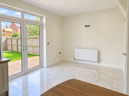 19 Hartley Hall Avenue, Greenisland, Carrickfergus, BT38 8BA - Photo 2