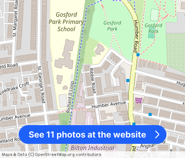 Ribble Road, Coventry, West Midlands, CV3 - Photo 1