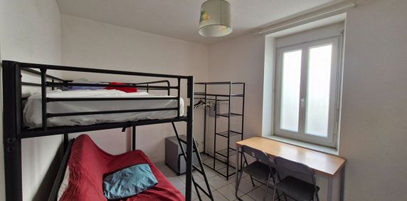 Location Appartement 1 pièce 16m² - Photo 2