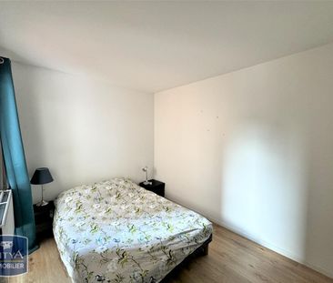 Location Appartement 3 pièces 65m² LILLE 59000 - Photo 6