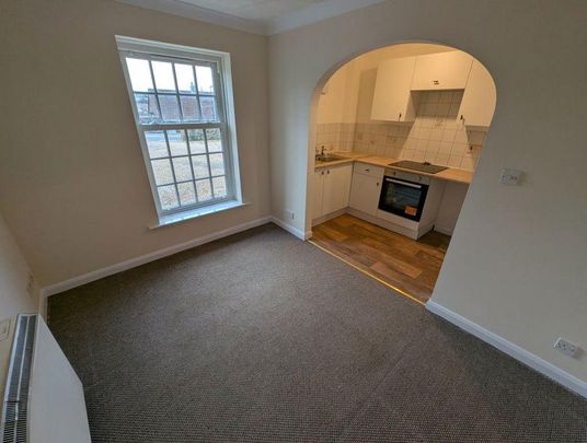 1 bedroom apartment to rent - Photo 1