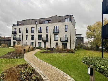 Appartement te huur - Photo 2