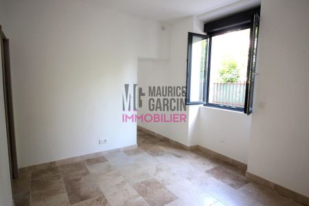 A LOUER - APPARTEMENT MONTEUX - 2 pièces 49.67m² - Photo 3