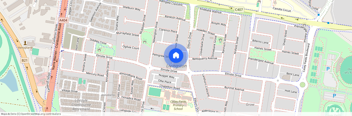 36 Canmore Street, Vic 3977, Cranbourne East