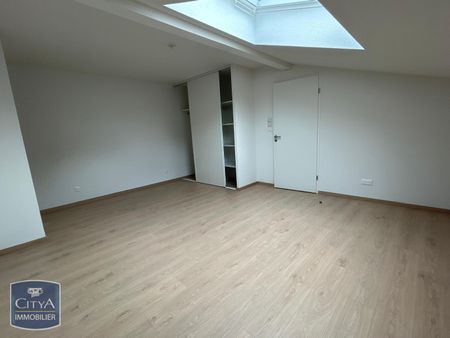 Location Appartement 3 pièces 65m² PINS JUSTARET 31860 - Photo 3